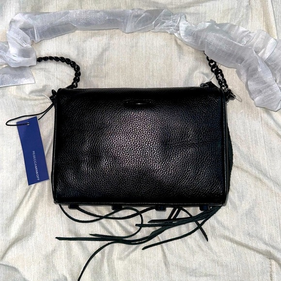 Rebecca Minkoff Mini 5 Zip - Picture 2 of 5